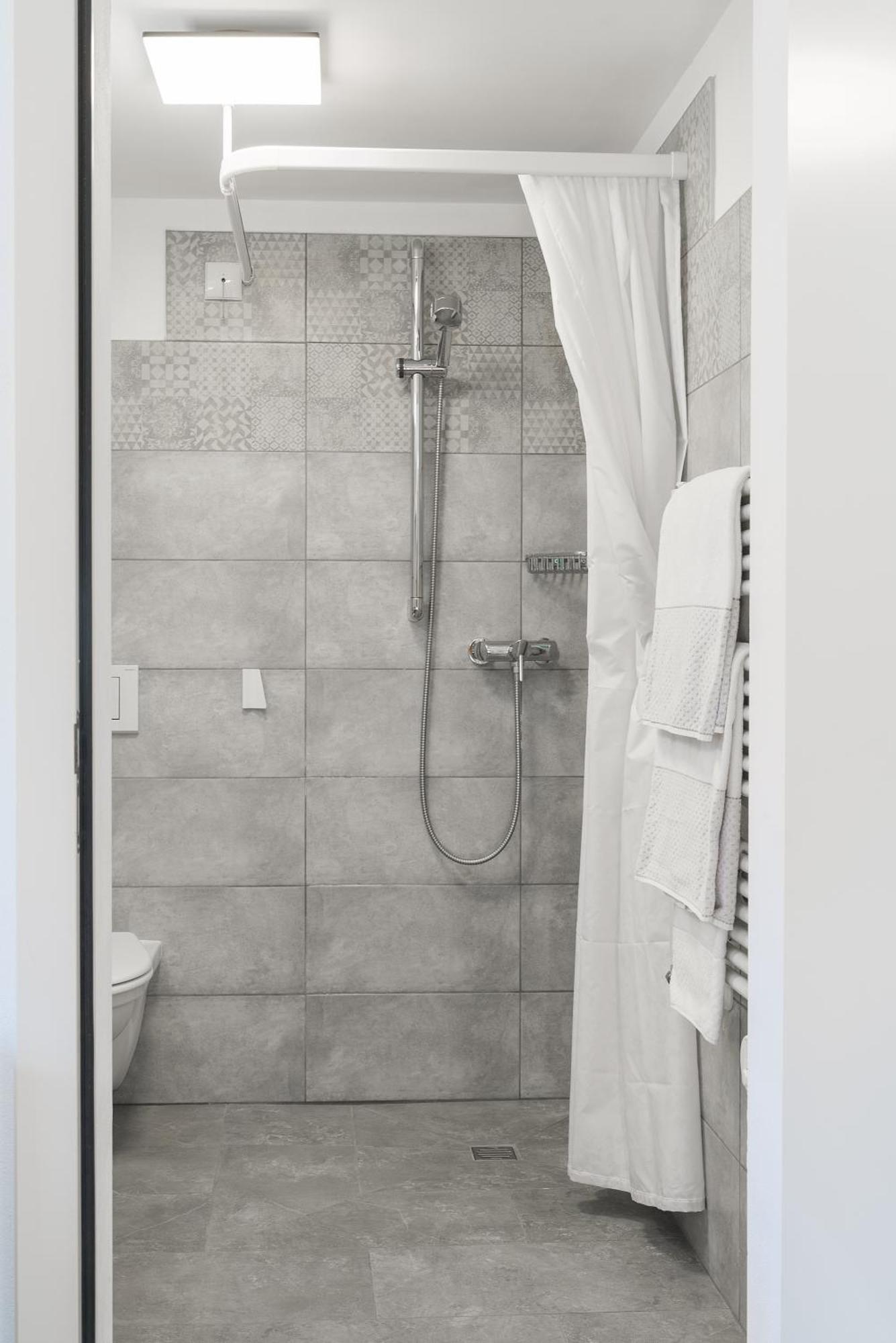 Ca' Del Borgo, Rooms & Suites Poschiavo Room photo