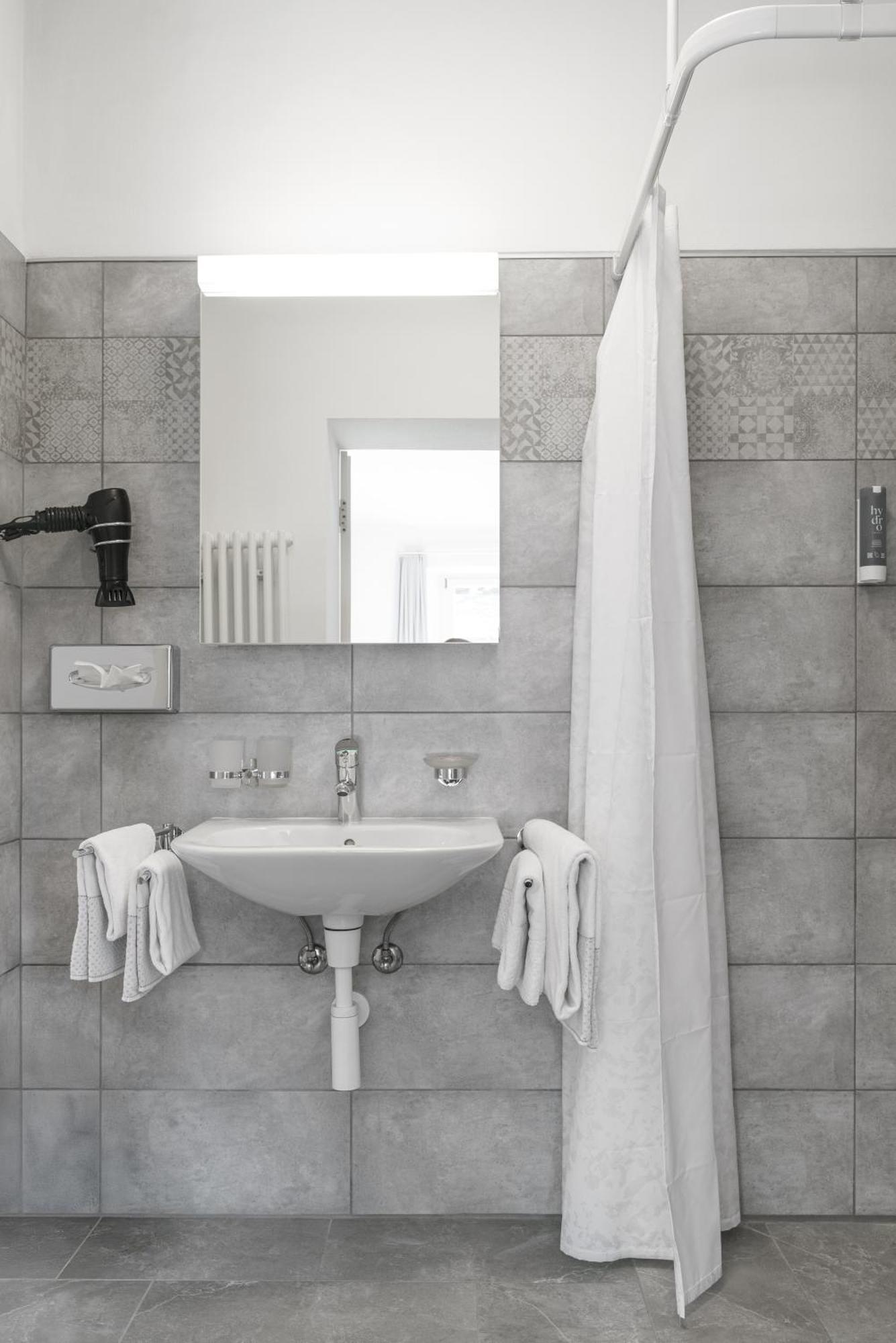 Ca' Del Borgo, Rooms & Suites Poschiavo Room photo