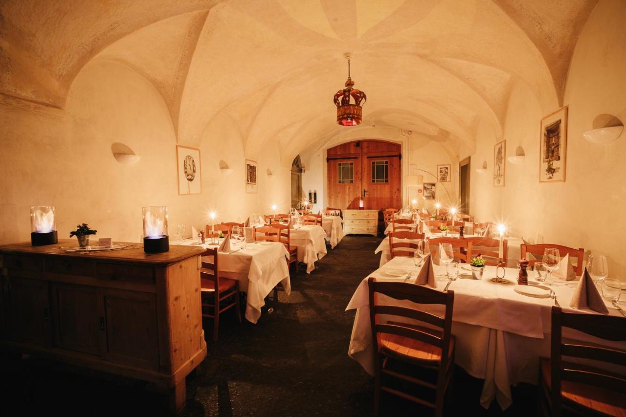 Ca' Del Borgo, Rooms & Suites Poschiavo Exterior photo